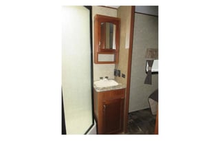 2015 Prime Time Avenger 28RKS