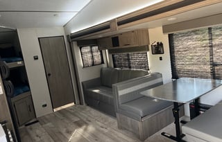 2021 Keystone RV Springdale 300FWBH