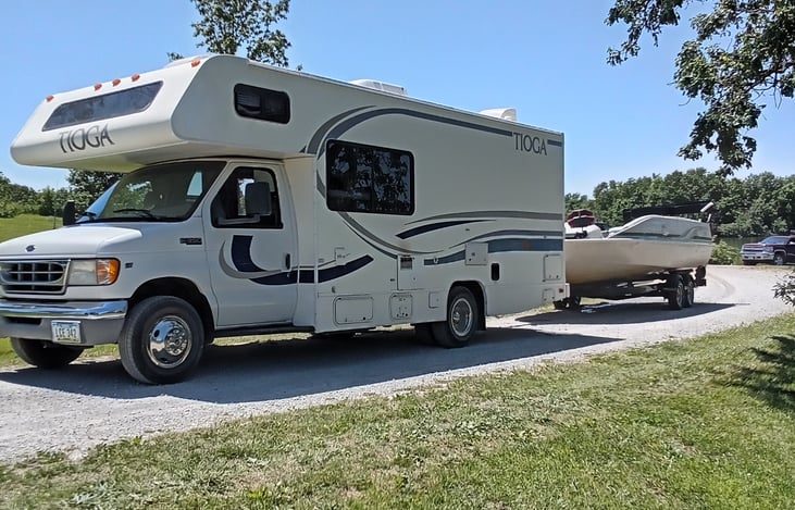 RV Photo