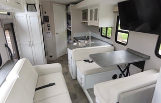 Your Home Away from Home - Bunkhouse