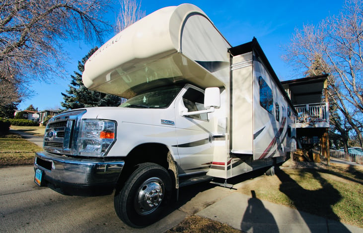 RV Photo