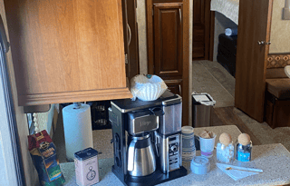 FIFTH WHEEL 37 Ft 2015 Prime Time Crusader Bunk HS