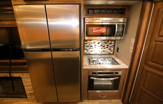 2018 Keystone RV Montana 3950BR