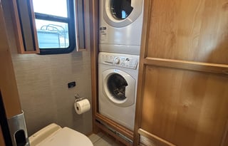 A-3 Tiffin Allegro Red 2021