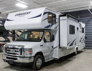 Gulf Stream RV Conquest Class C 63111