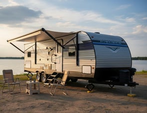 Forest River RV Prime Time Avenger 27RKS