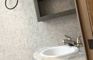 2021 Coachmen RV Apex Nano Bunkhouse 208BHS