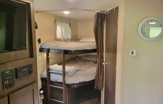 2019 Forest River - Family and Dog Friendly!