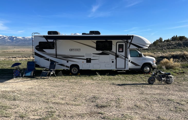 RV Photo