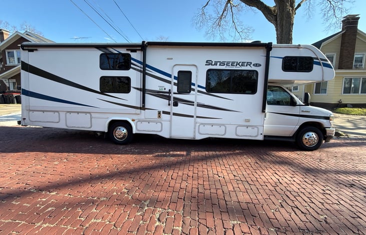 RV Photo