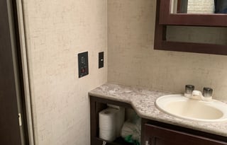 2016 Forestriver Surveyor 295QBLE