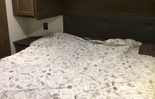 2019 Keystone Cougar