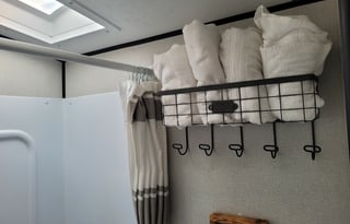 San Antonio Stroll 26' BH Fully Stocked