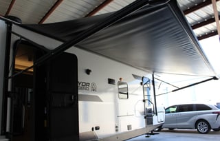 Mel’s Home on Wheels