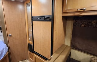 2017 Thor Motor Coach Four Winds 23U