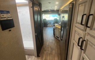Jayco Precept 34G:  Prestige