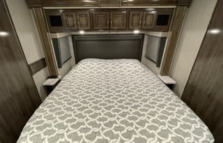 2022 Fleetwood RV Frontier Frontier 36SS