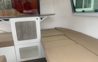 2020 Happier Camper HC1