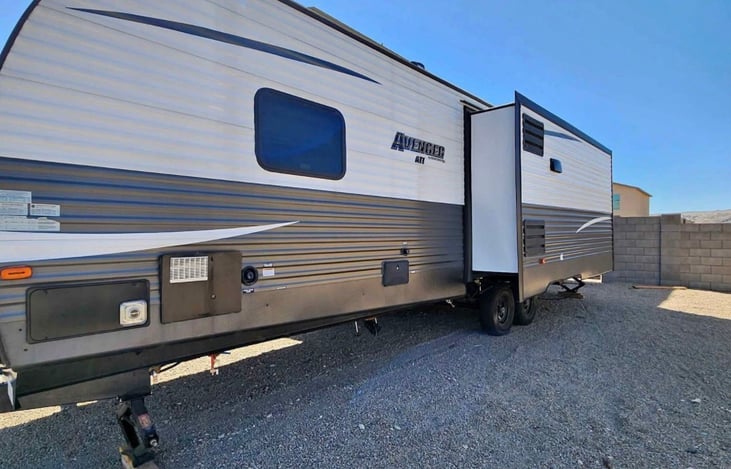 RV Photo