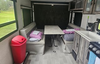 2020 Forest River RV Salem FSX 260RT