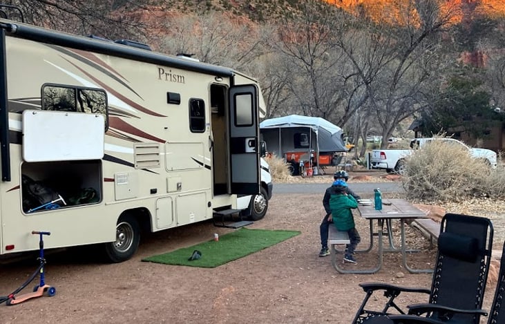 RV Photo