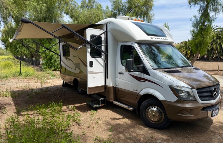 RV Photo