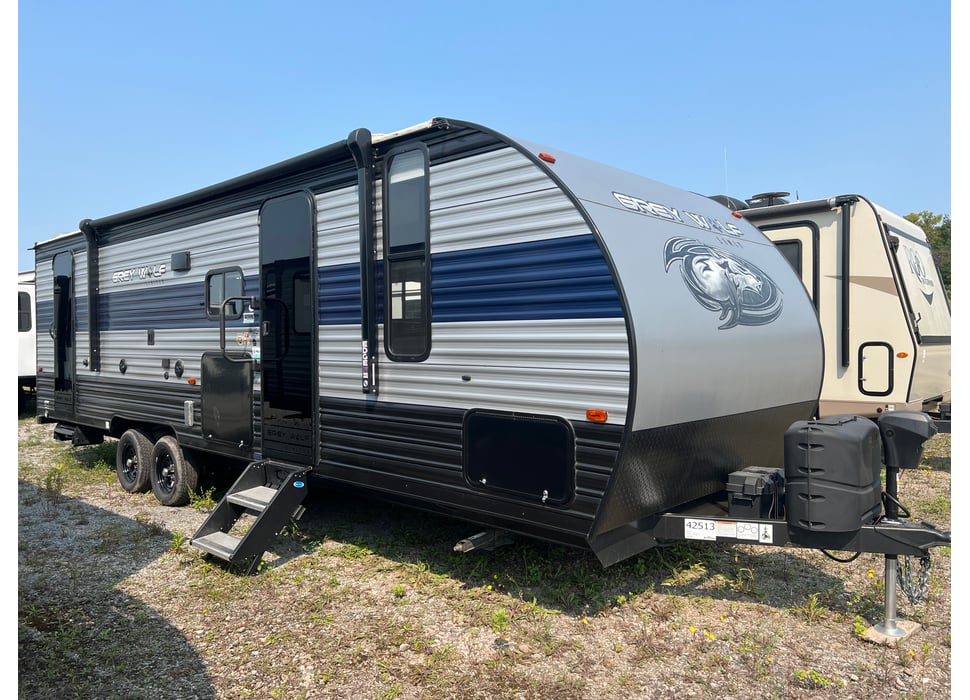 Travel Trailer rentals in Center Conway