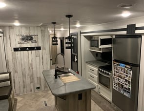 Palomino Puma 32MBDS