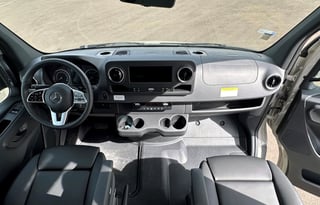 2025 Winnebago Revel 44E - Big 5 Adventure Van