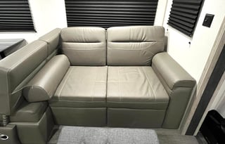 Brand new Keystone Passport Travel Trailer!