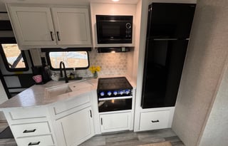 2024 Jayco Flight 29QBS