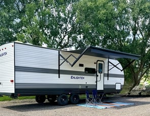 Gulf Stream RV Enlighten 27BHS