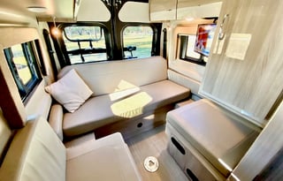 2022 Thor Luxury Family Adventure Van -  Sleeps 4!