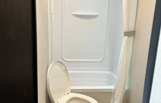 2021 Keystone RV Hideout 29DFS