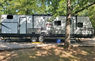 Jon and Tricia's Family Retreat Rental