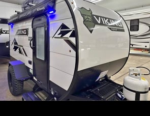 Viking Viking 21RBSS