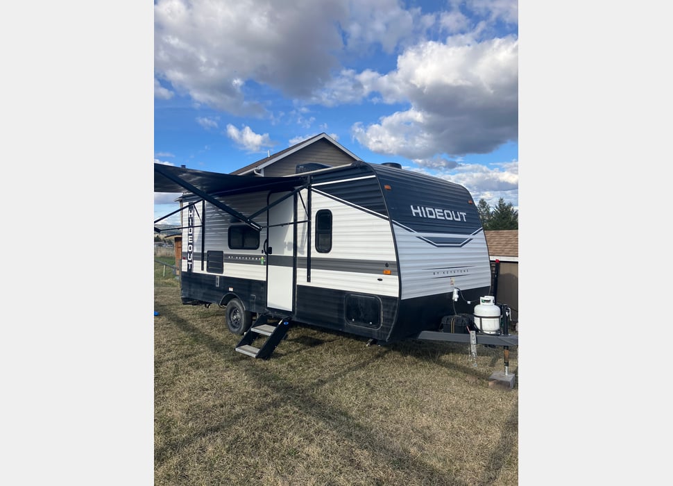 Travel Trailer rentals in Kalispell