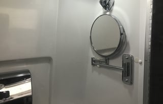 2013 Airstream RV Interstate Interstate Lounge