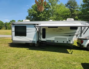 Open Range RV Open Range RV 345RLS