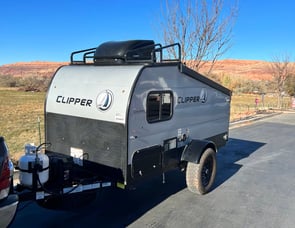 Coachmen RV Clipper Express 9.0 TD