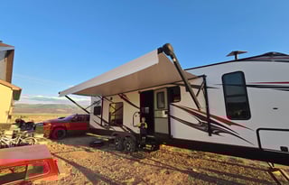 2017 Cruiser Stryker-2912 for Rent - Pet Friendly!