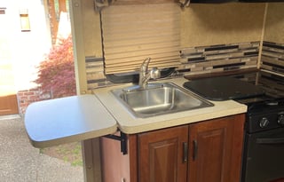 2014 Mercedes Benz Solera 24S