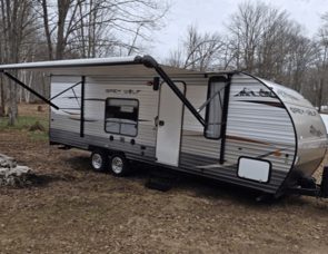 Forest River Forest River 25RR