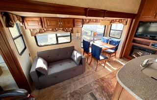 2013 Keystone RV Cougar 280RLS
