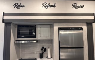 Goodtimes Family RV Rentals