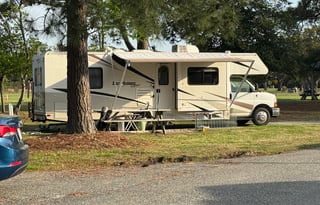 Have Fun!!!!   2007 Dutchmen RV Dutchmen