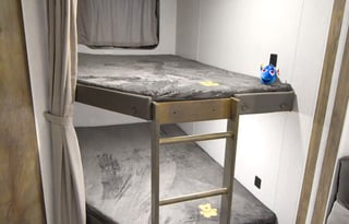 Z RV Adventure "IZZY"