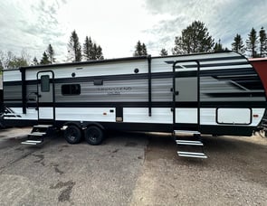 Grand Design Transcend Xplor 265BH