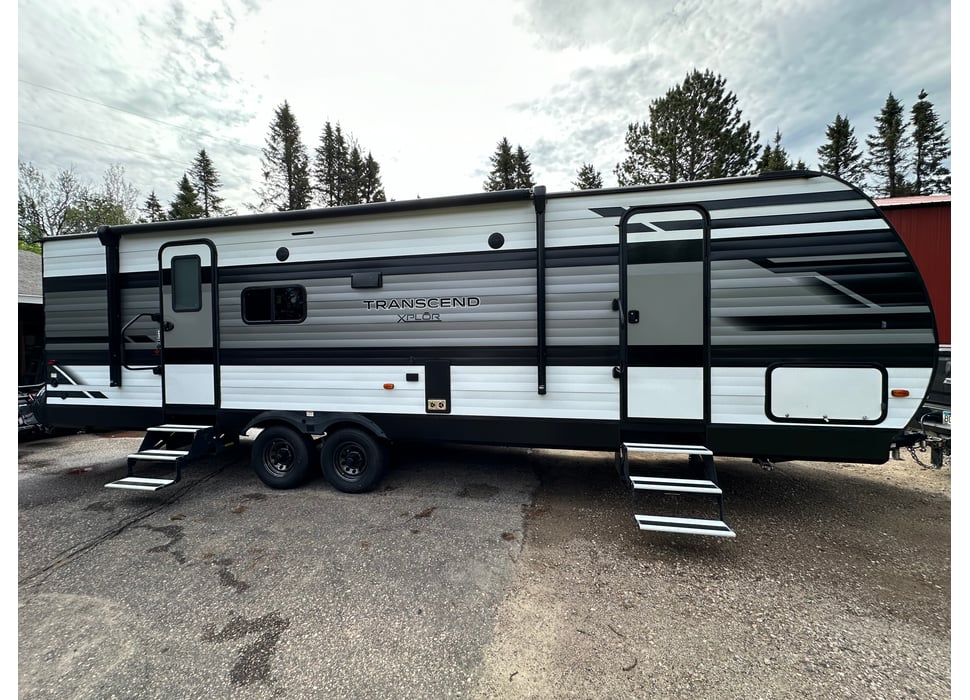 Travel Trailer rentals in Duluth