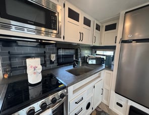 Palomino Puma 30RKQS